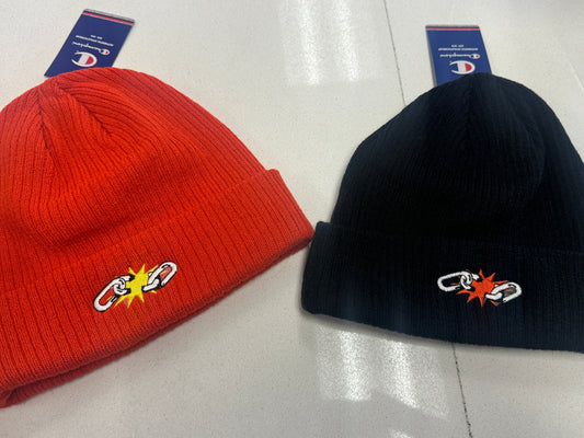 Chain Beanie