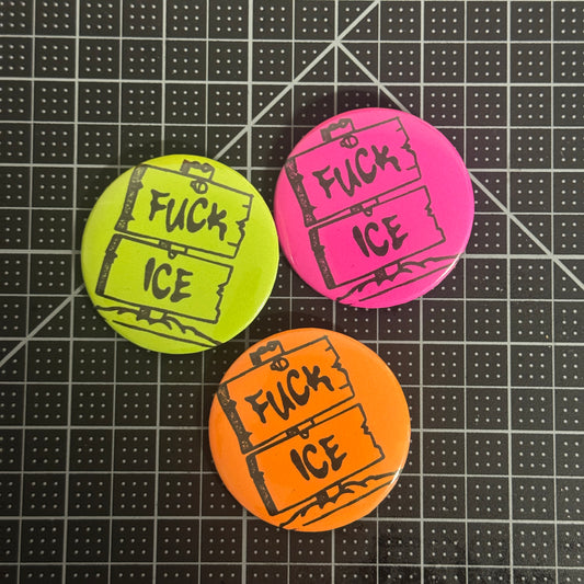 FUCK ICE