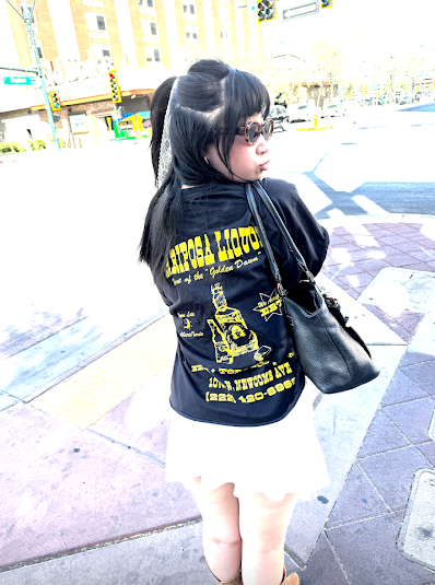 Local Liquor Tee